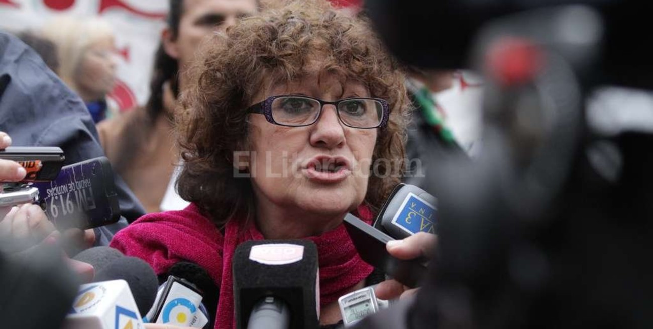 Amsafe reiteró que no admitirá una reforma al régimen previsional