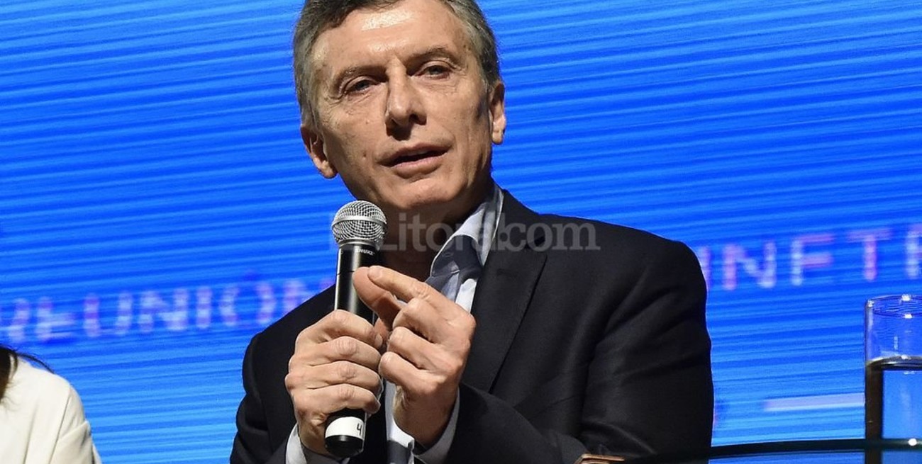 Macri abrirá el Encuentro Empresarial Iberoamericano