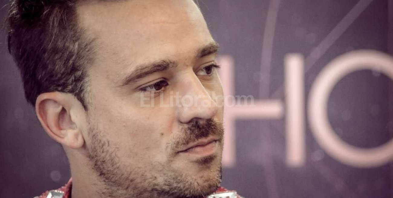 Le dieron el alta a "Chano" de Tan Biónica