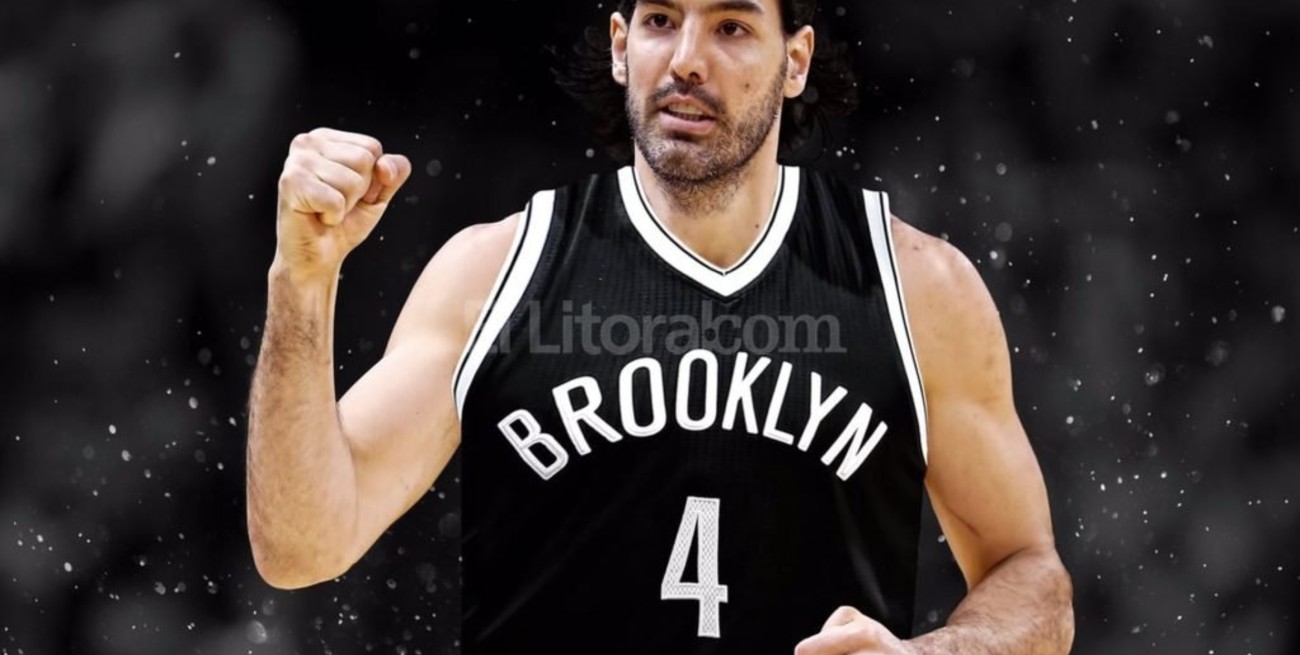 Scola continuará su carrera en China