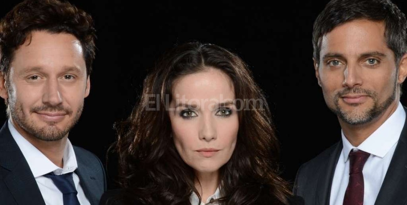 Política y venganza