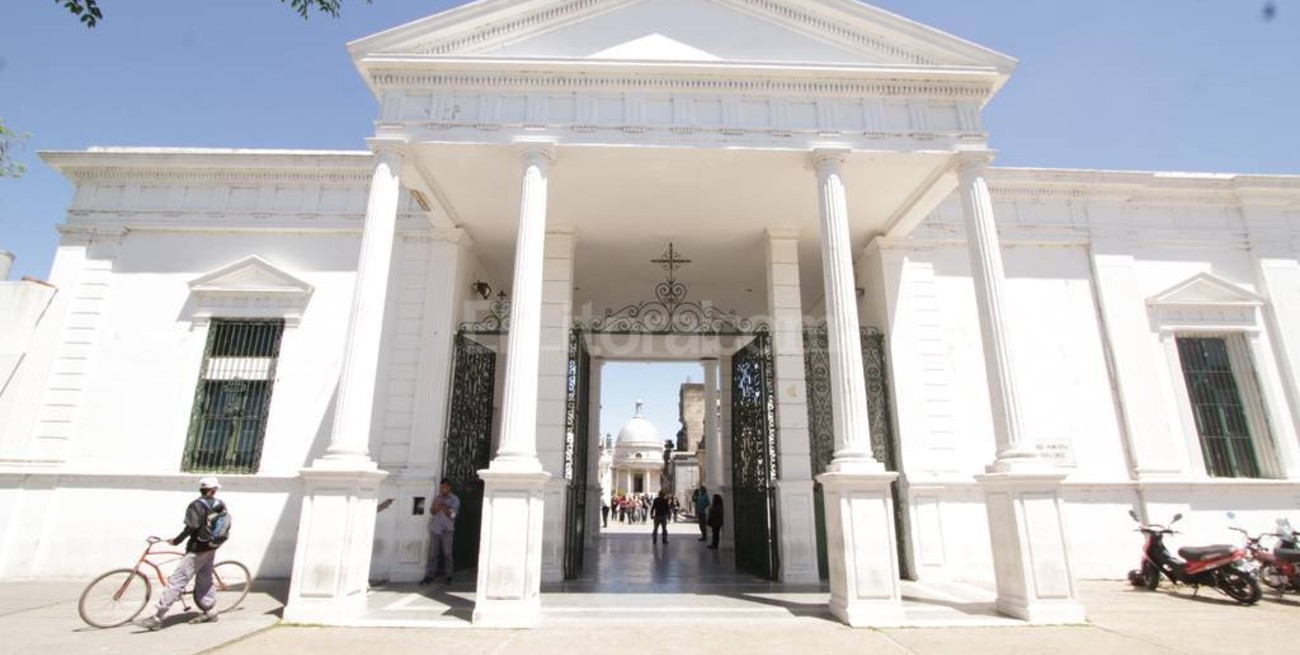 Tras un brusco debate, aprobaron el régimen jurídico para el cementerio