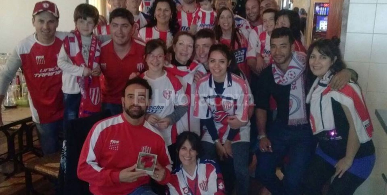 Filial en Europa: Nery Pumpido 