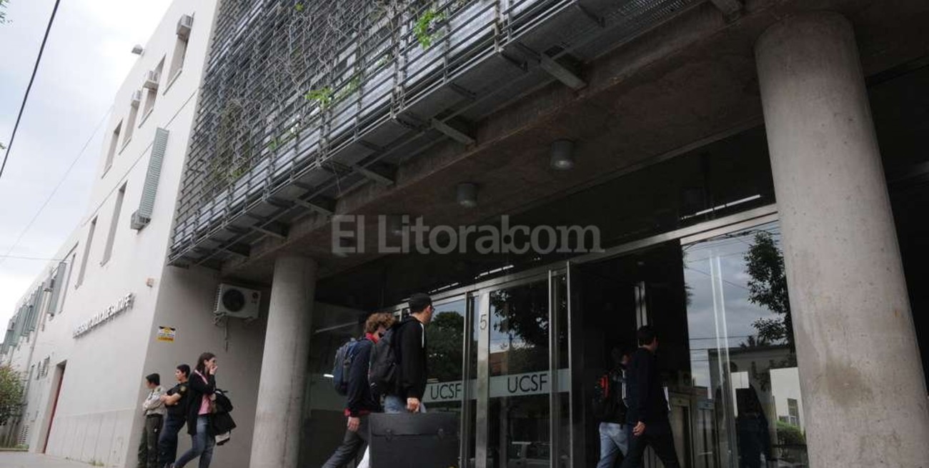 En la Católica encontrás tu verdadera vocación