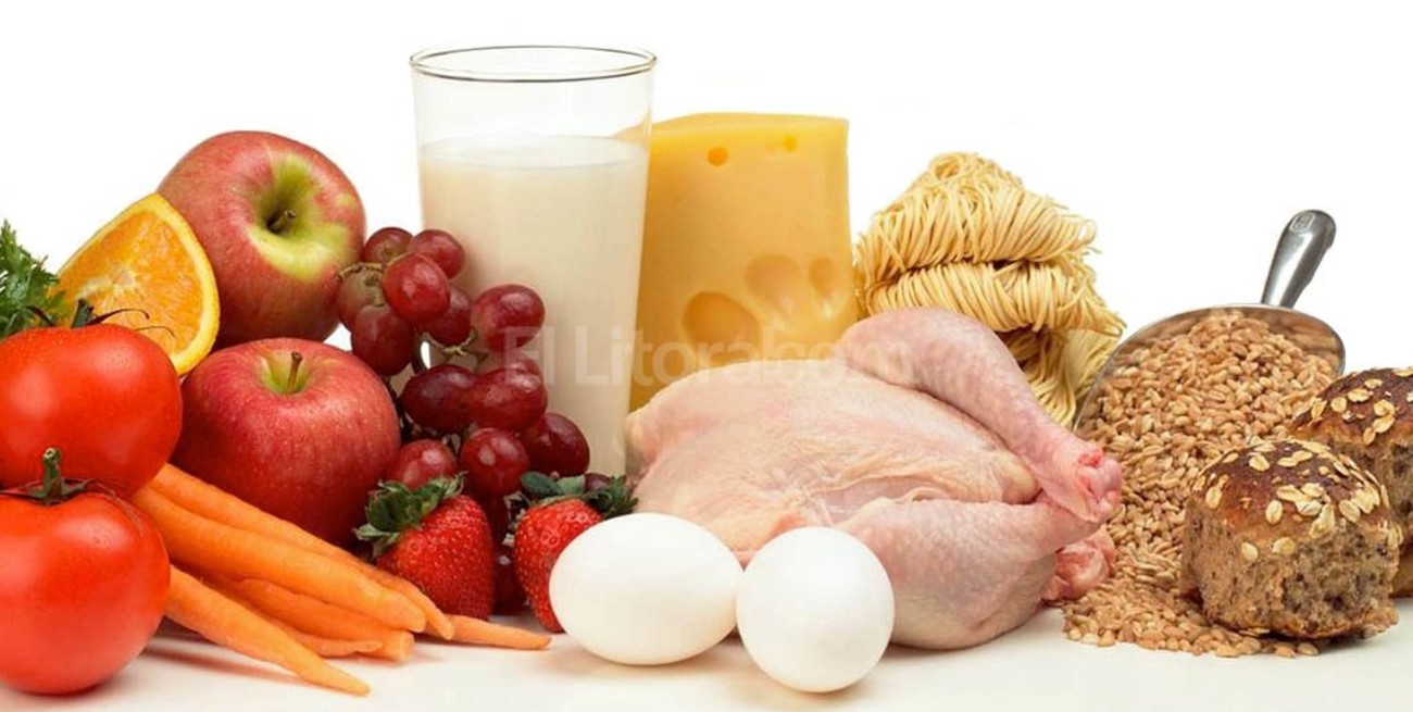 10 alimentos para estudiar mejor