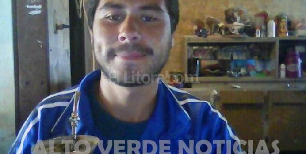 Mataron a un joven en Alto Verde