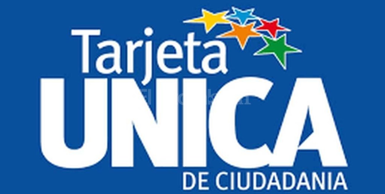 Acreditan fondos de la Tarjeta de Ciudadanía