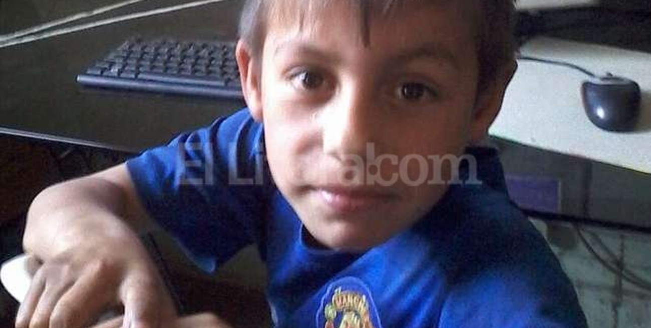 Buscan a dos hermanitos desaparecidos en la zona sur de la ciudad