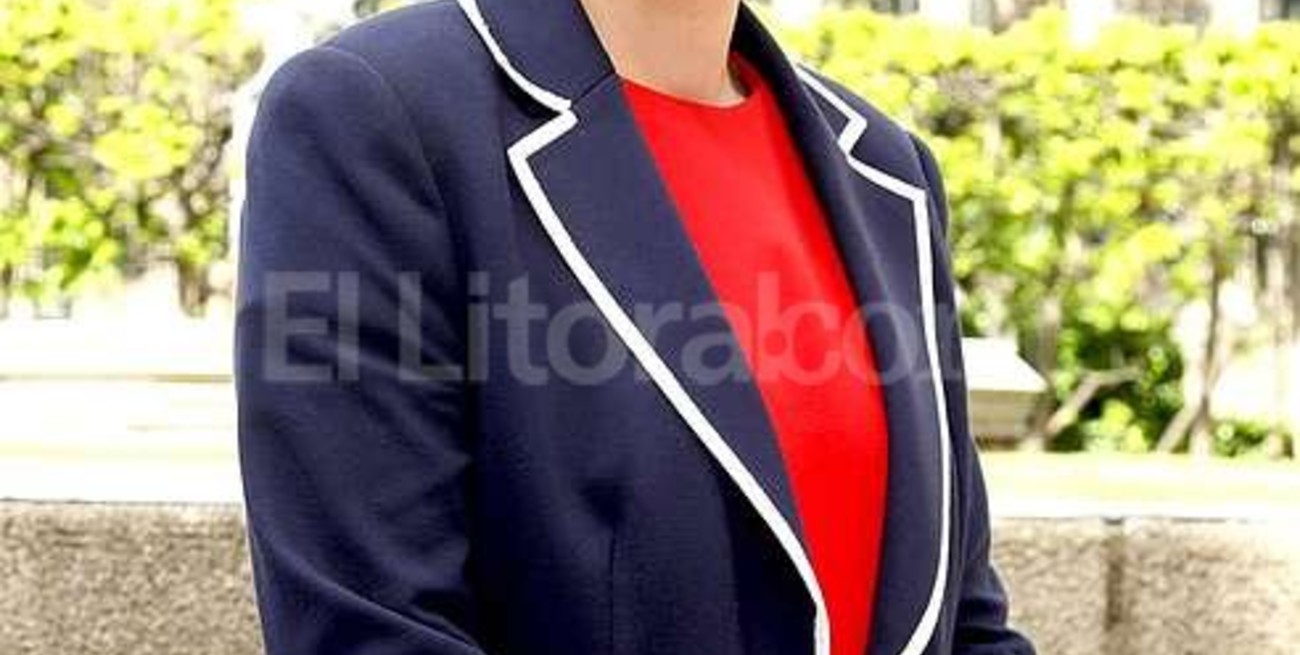 Jo Cox, una joven diputada, militante de las causas humanitarias y del "No" al Brexit 