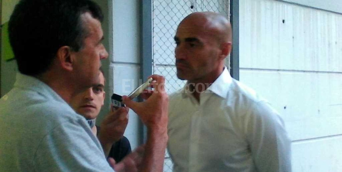 "No va a ser fácil ganarnos"