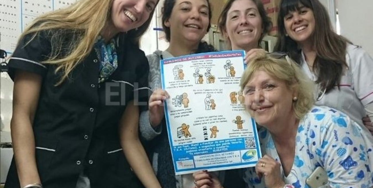 Diez señales de alerta  para detectar el autismo