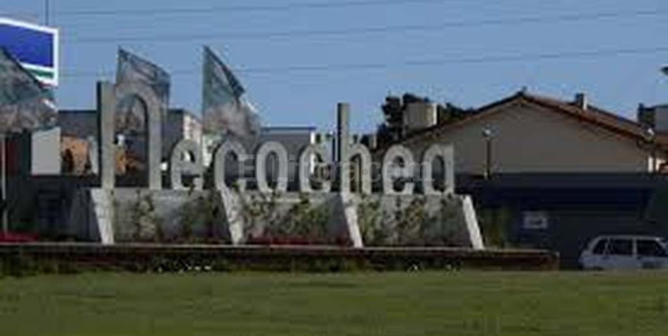 Mató a sus 3 hijos, su esposa, un vecino y se suicidó