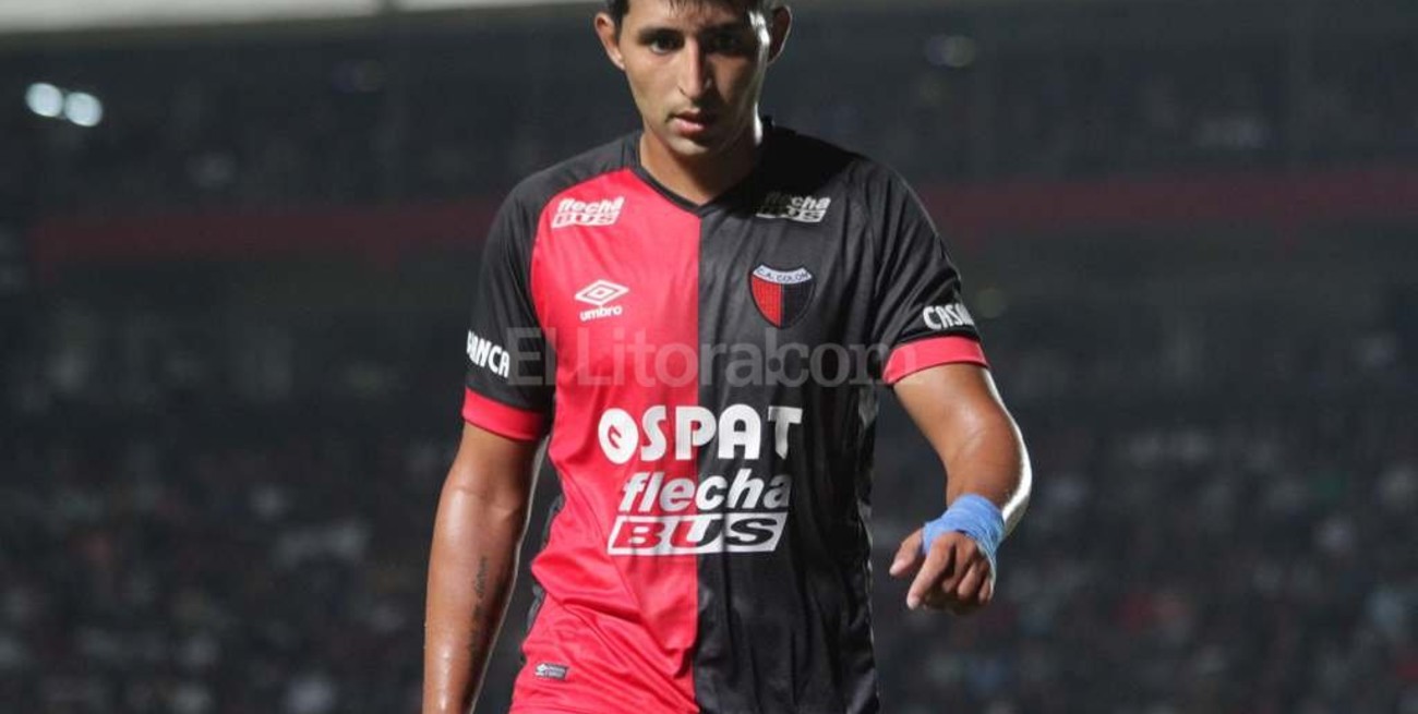 Al pase de Alan Ruiz lo debe autorizar una jueza y se firma en una embajada