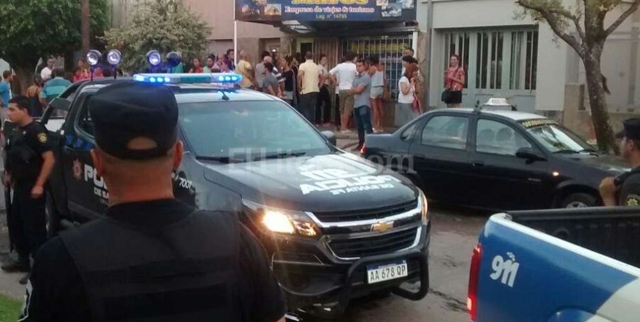 Caso Maros: "Siempre fue mi intención cumplir con la gente"