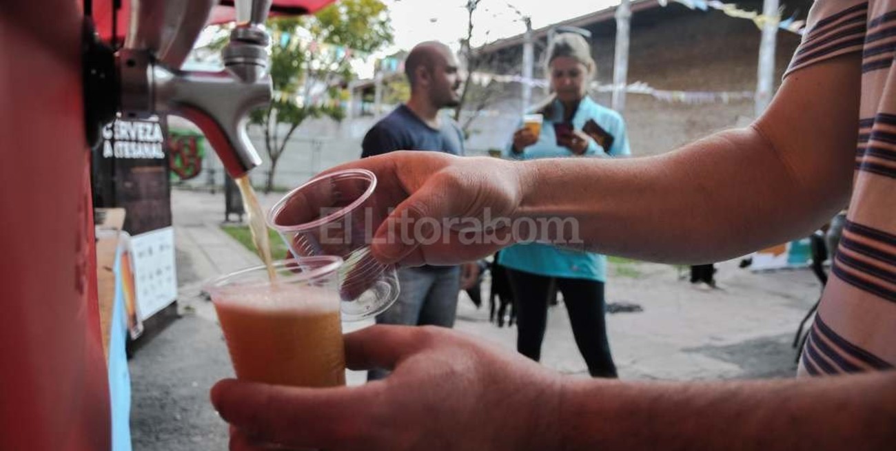 Santa Fe disfrutará de la Semana de la Cerveza Artesanal