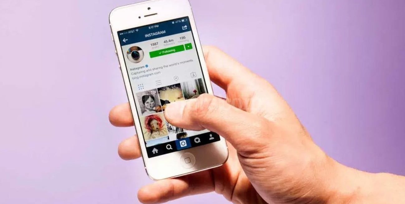Instagram te permite guardar fotos y videos para ver más tarde