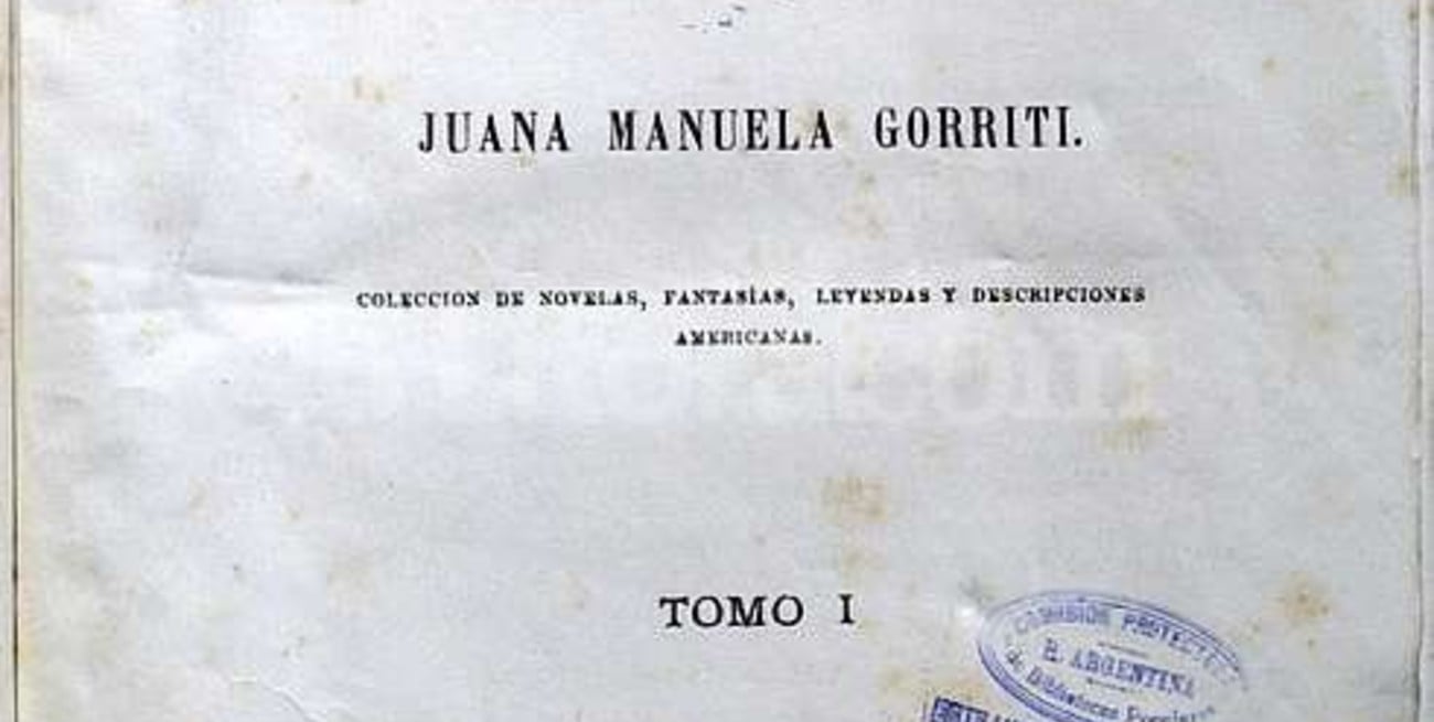 Juana Manuela, de Lima a Buenos Aires