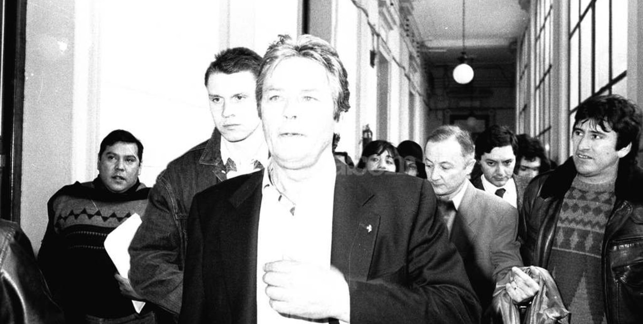 Alain Delon cumple 80 años