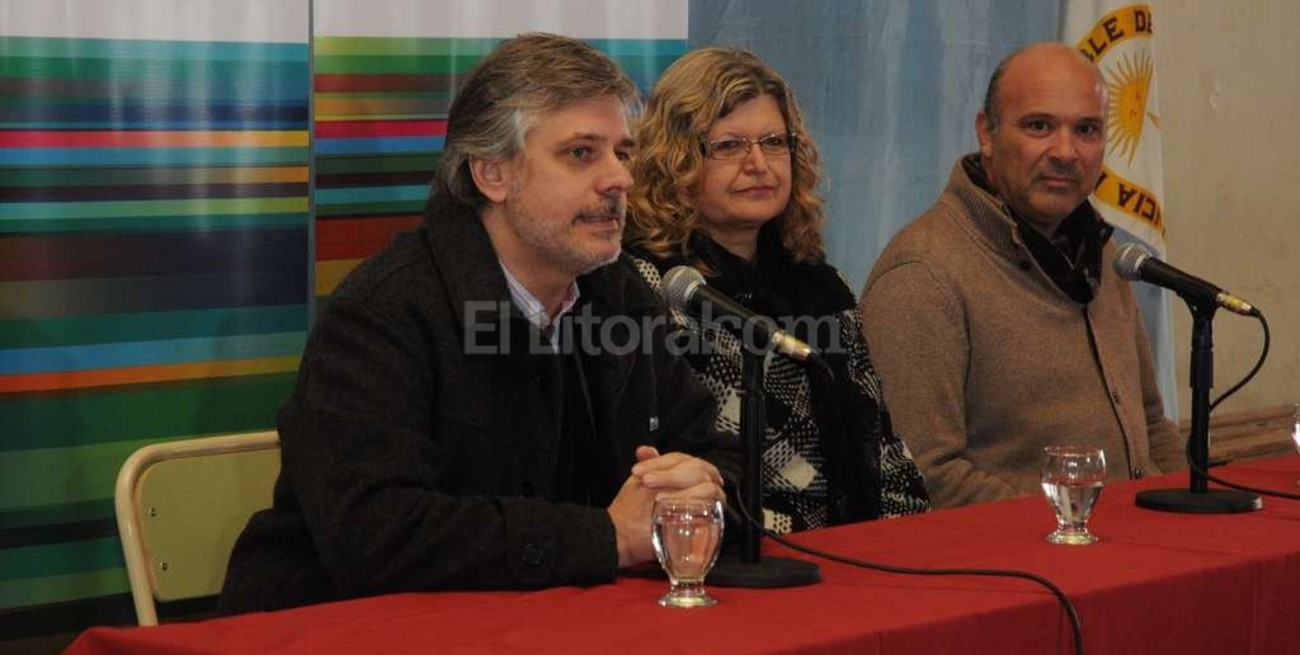 Entregan $ 5 millones en Planes de Mejora para escuelas técnicas