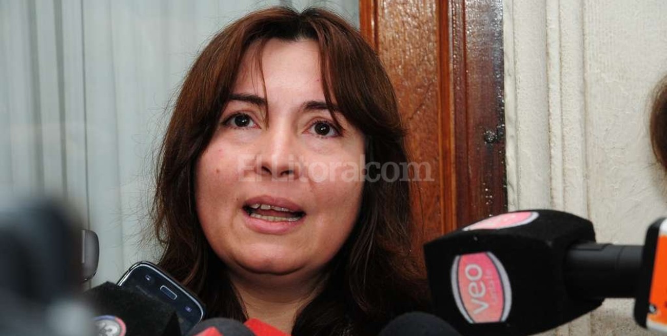 Con "hartazgo", la familia Mattioli denuncia "inoperancia" oficial