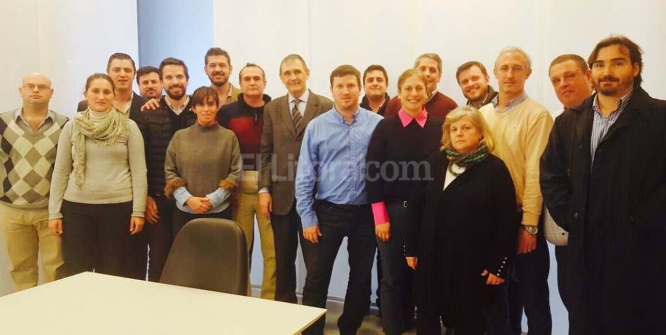 Fuerte respuesta del PRO santafesino contra el socialismo