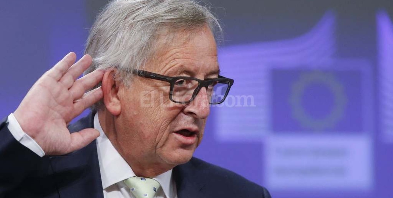 La UE pide al Reino Unido iniciar el proceso de salida "cuanto antes"