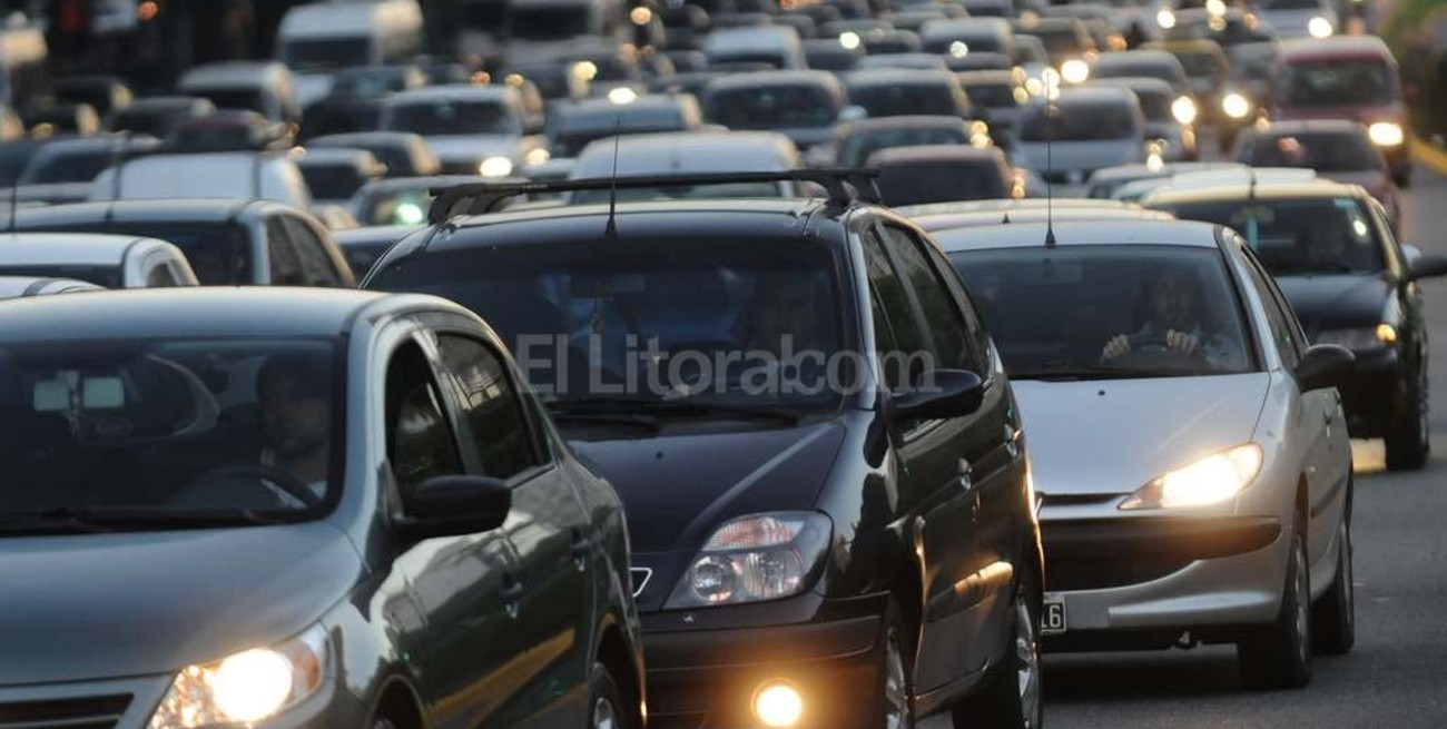Advierten que polarizados provocarían más accidentes
