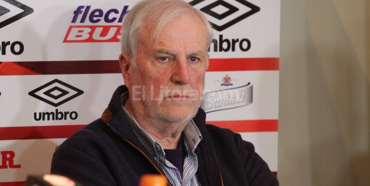 Colón decidía este mediodía si juega o no la Copa Santa Fe