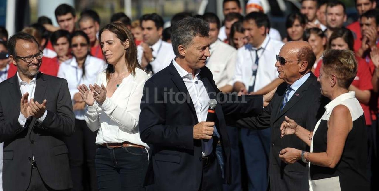 Para Alfredo Coto, la inflación va a seguir tres o cuatro años más