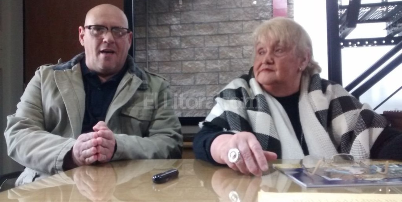 Crearon un perfil de Facebook en defensa del patrimonio histórico