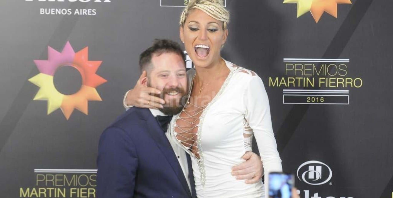 Ottavis: "Yo sabía que José López era un garca"