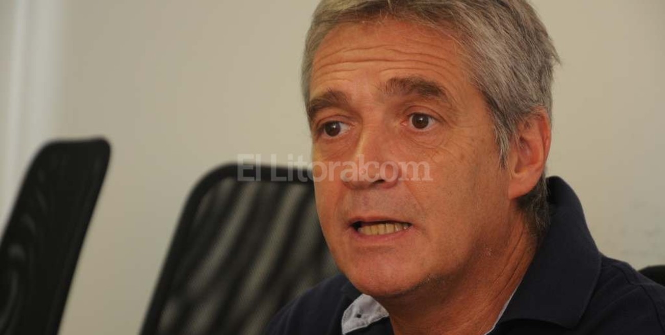 Satisfacción de industriales santafesinos por la ley de autopartes y la de promoción de pymes