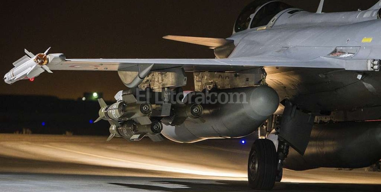 Francia: después del terror, la guerra