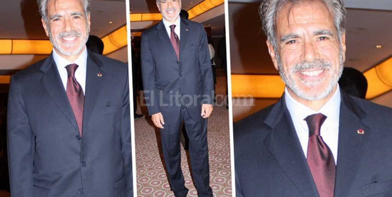 Confirmaron al embajador ante la OEA