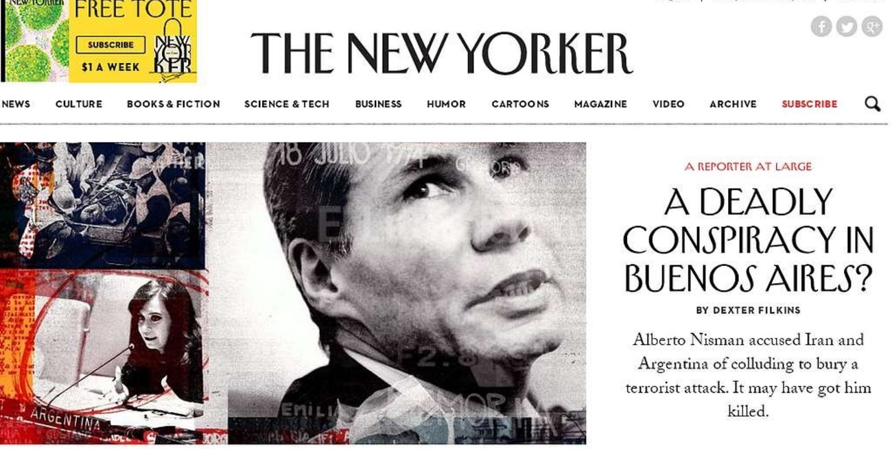 Describen a Cristina como "dictatorial", "perspicaz" y "preocupada por su imagen"