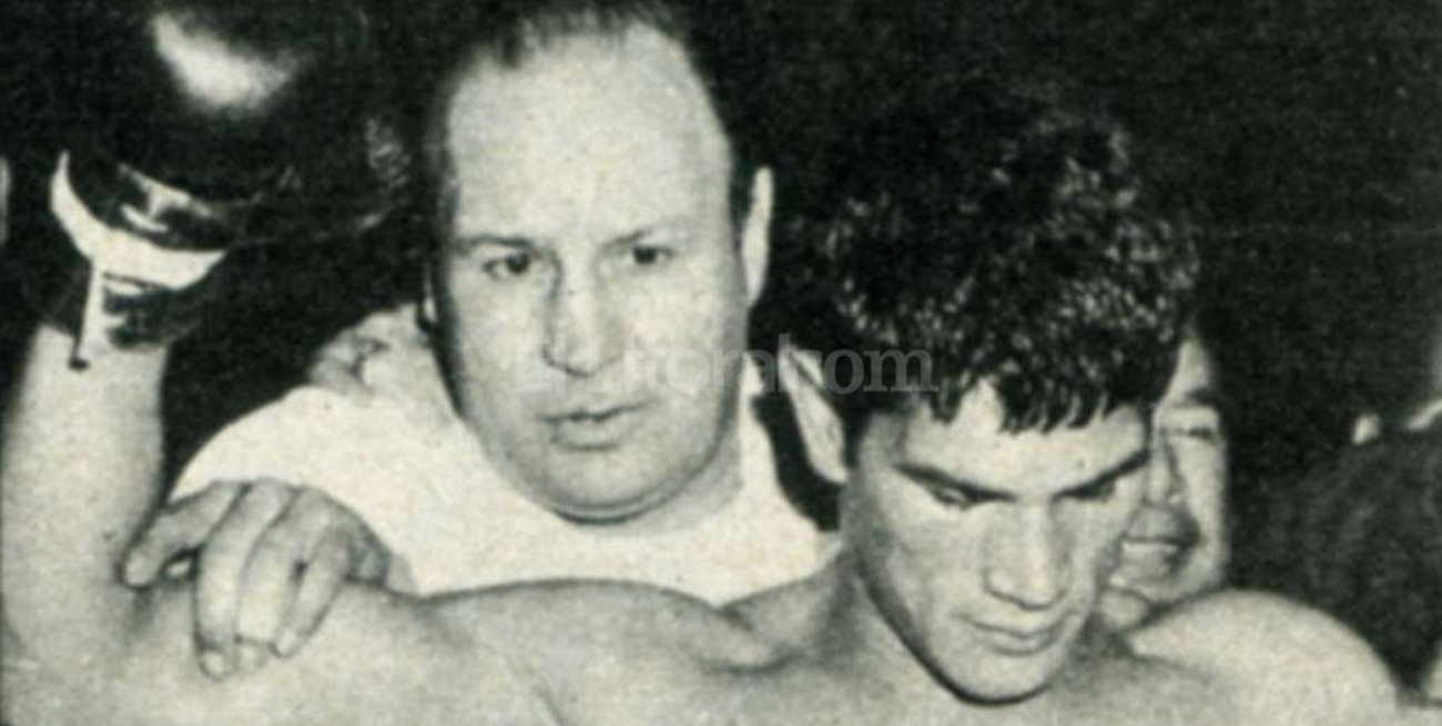 Monzón cumpliría 73 años