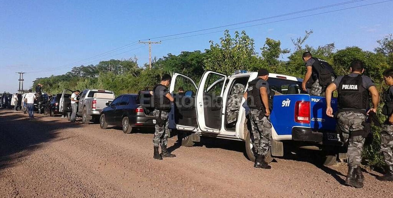 Juez de Reconquista inició causa contra el gobernador de Corrientes