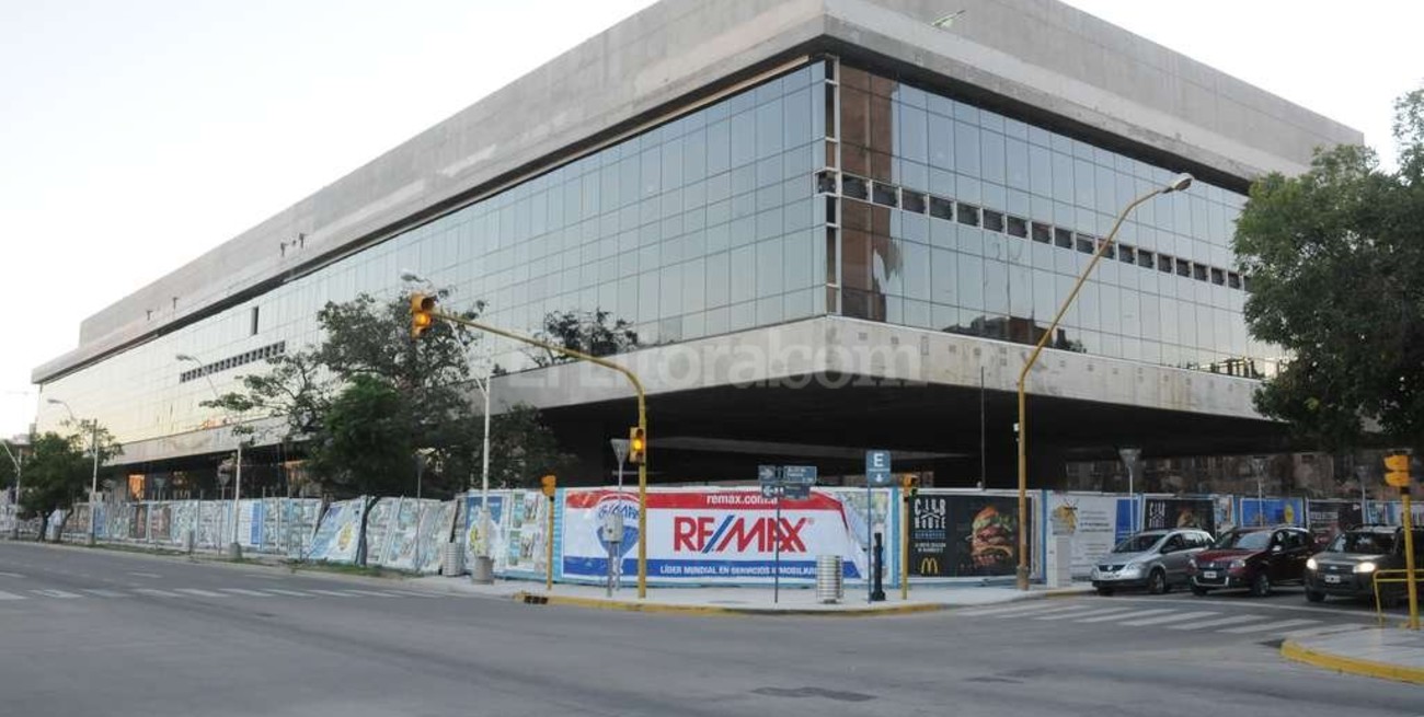 Licitan la última etapa del Cemafe