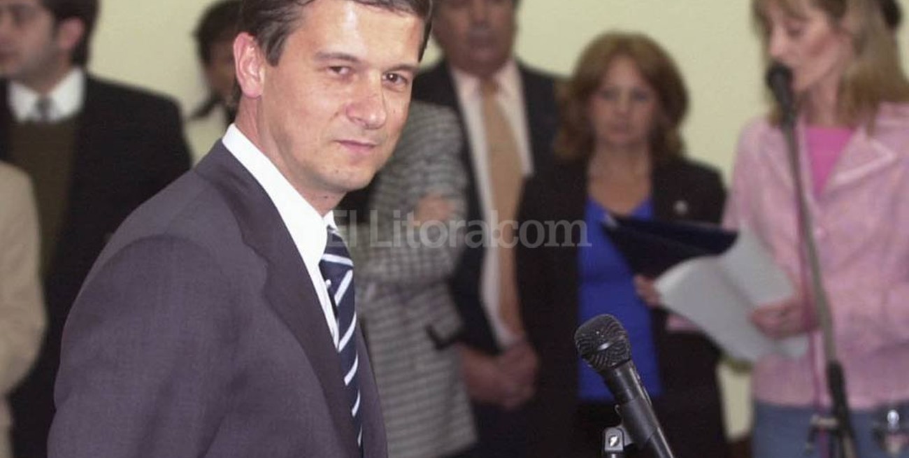 El juez Ercolini quedo a cargo de la causa