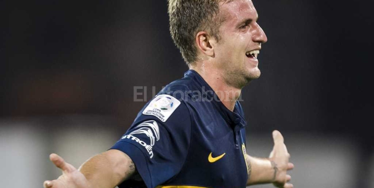 Nico Colazo define entre Colón y el Melbourne City