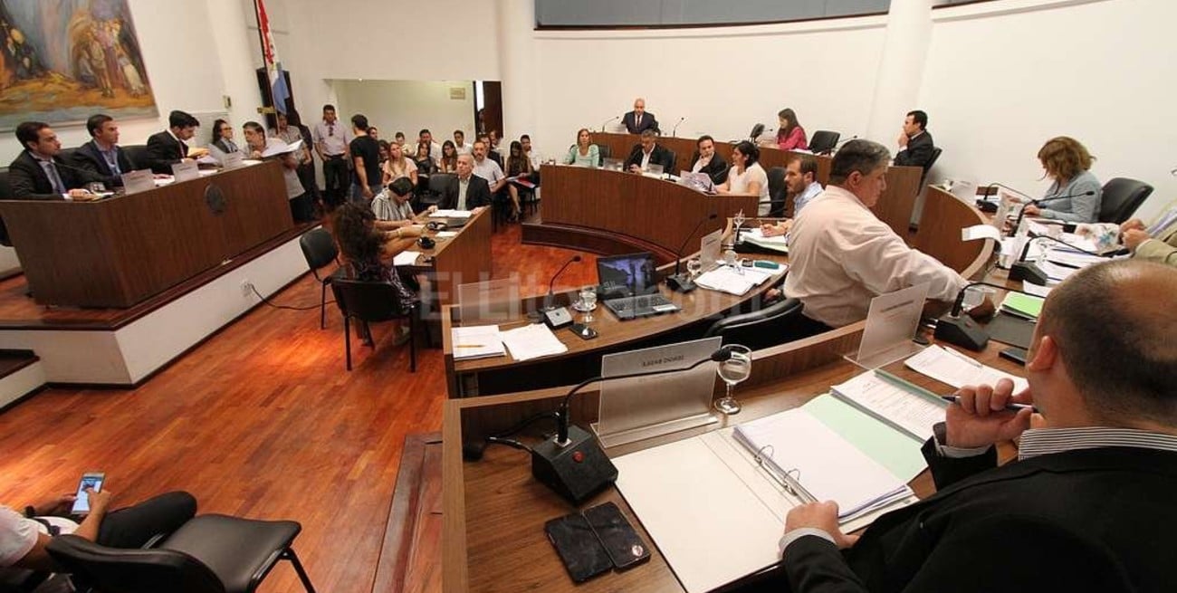 Habemus Presupuesto 2017, pero ahora a la medida de la oposición