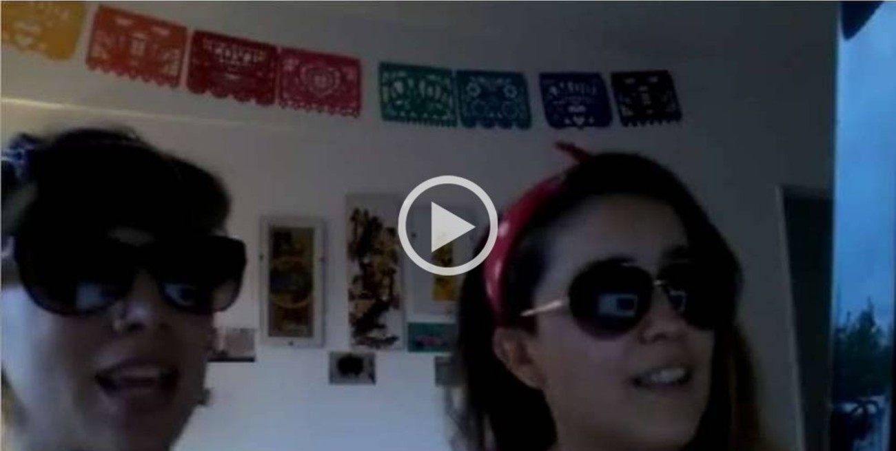 El "Picky Picky" feminista