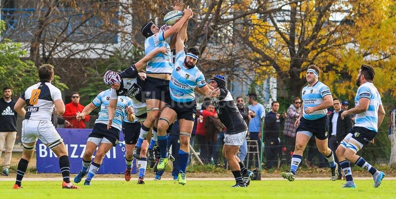 Llega el segundo capítulo