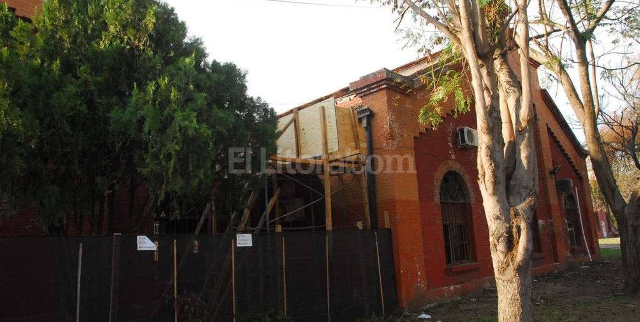 Tribunal de Faltas del Predio Ferial sin atención al público