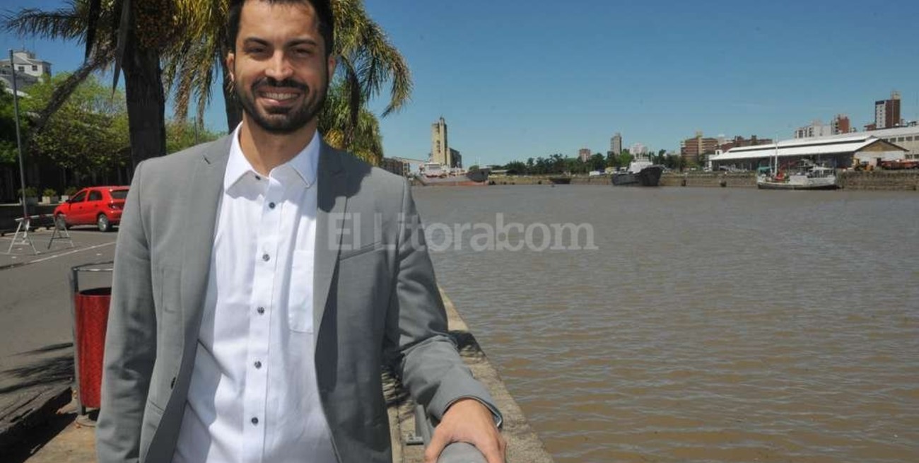 "Hay un gran potencial en la alianza entre biotecnología e informática"