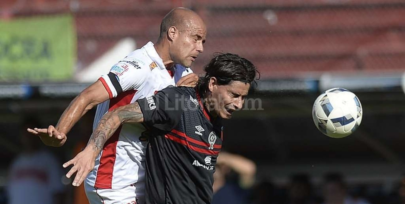 Colón volvió al triunfo en el Ducó