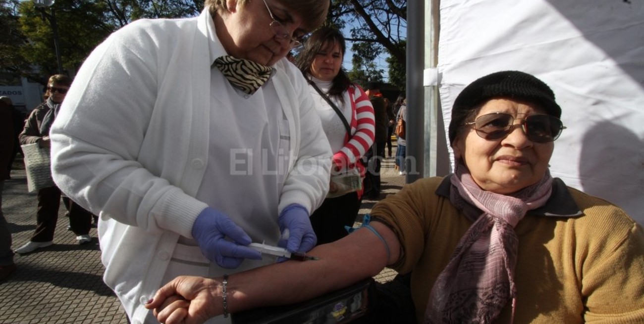Hepatitis C: sin vacuna, pero con cura