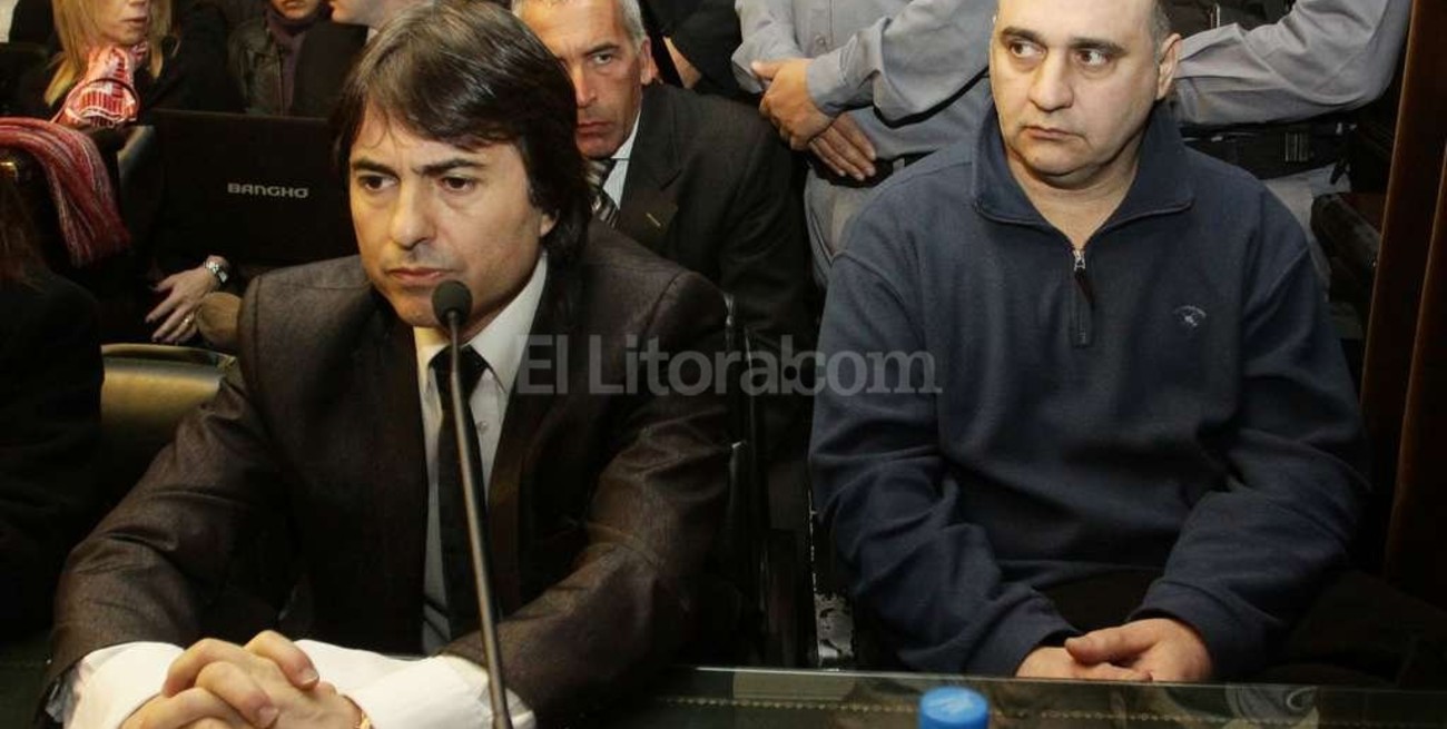 Mangeri fue condenado a perpetua 