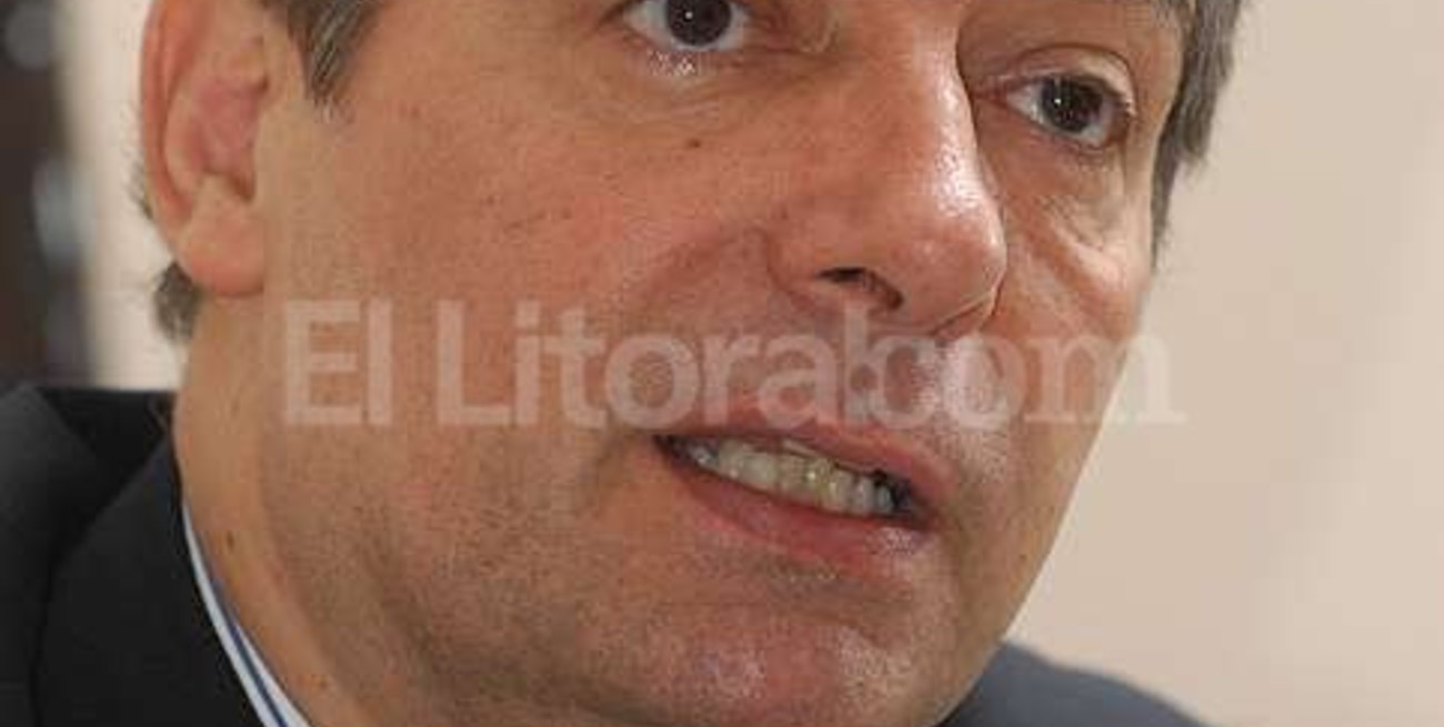 Macri designó a Horacio Rosatti como miembro de la Corte Suprema de Justicia