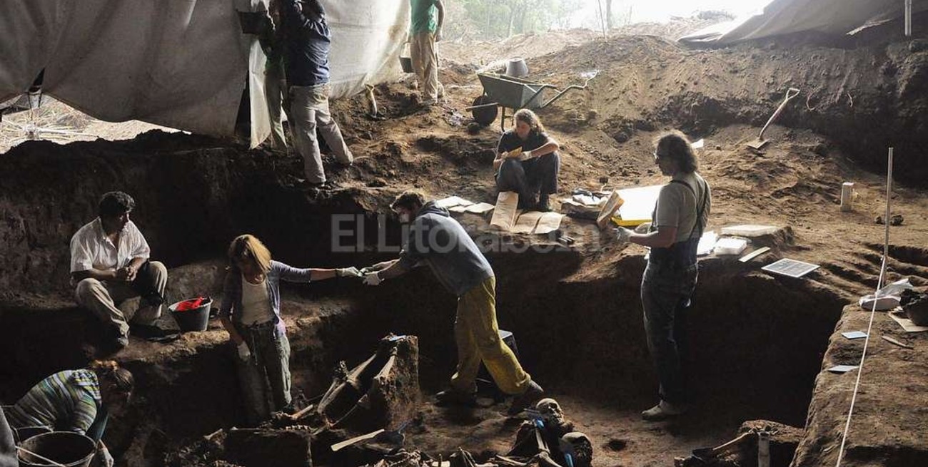 La ciencia al servicio de la identidad